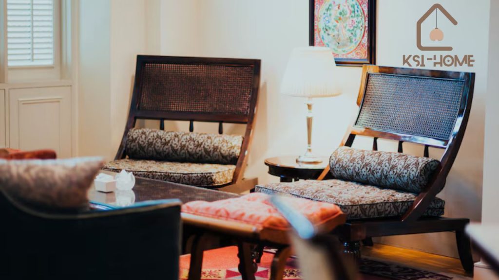 Overview of Bullard Furniture Fayetteville