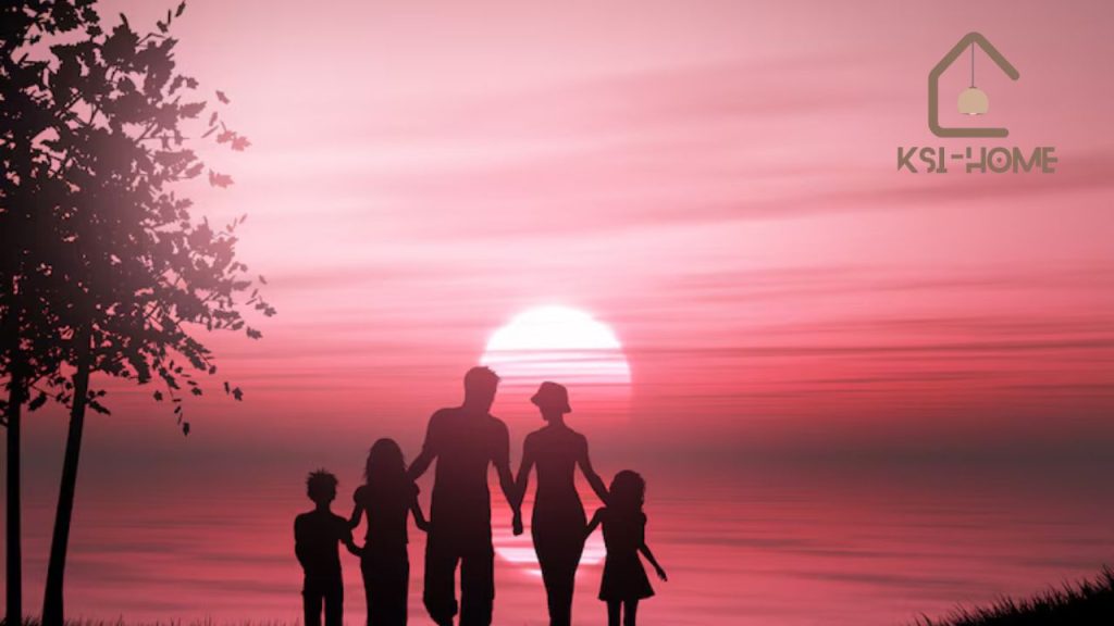 Personal Background in Family Dynamics