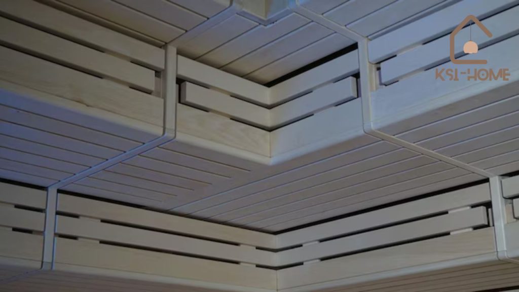 Plank and Beam in Mid-Century Modern Design