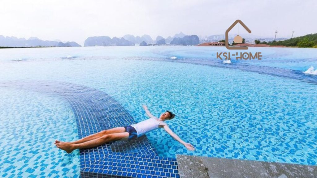 Reasons to Visit the Quincie Douglas Pool in 2025