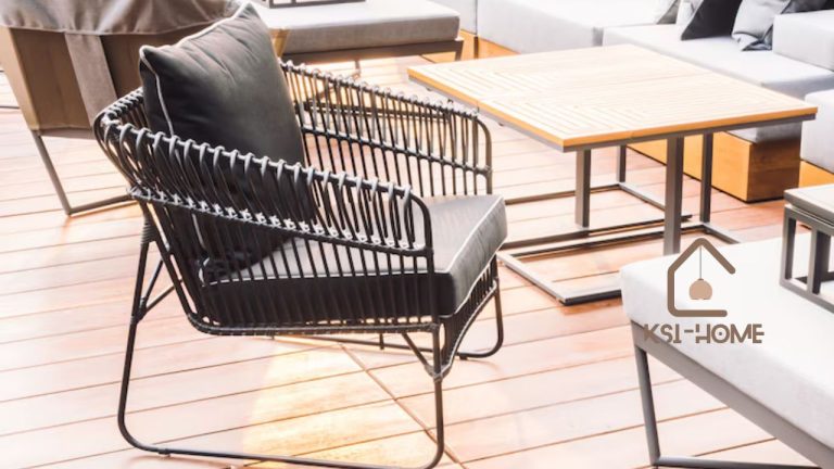 Shop Klaussner Outdoor Furniture - Stylish & Durable