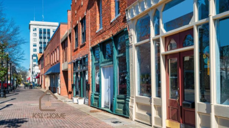 Shop Quality Furniture at Babcock Furniture Store Fayetteville, NC