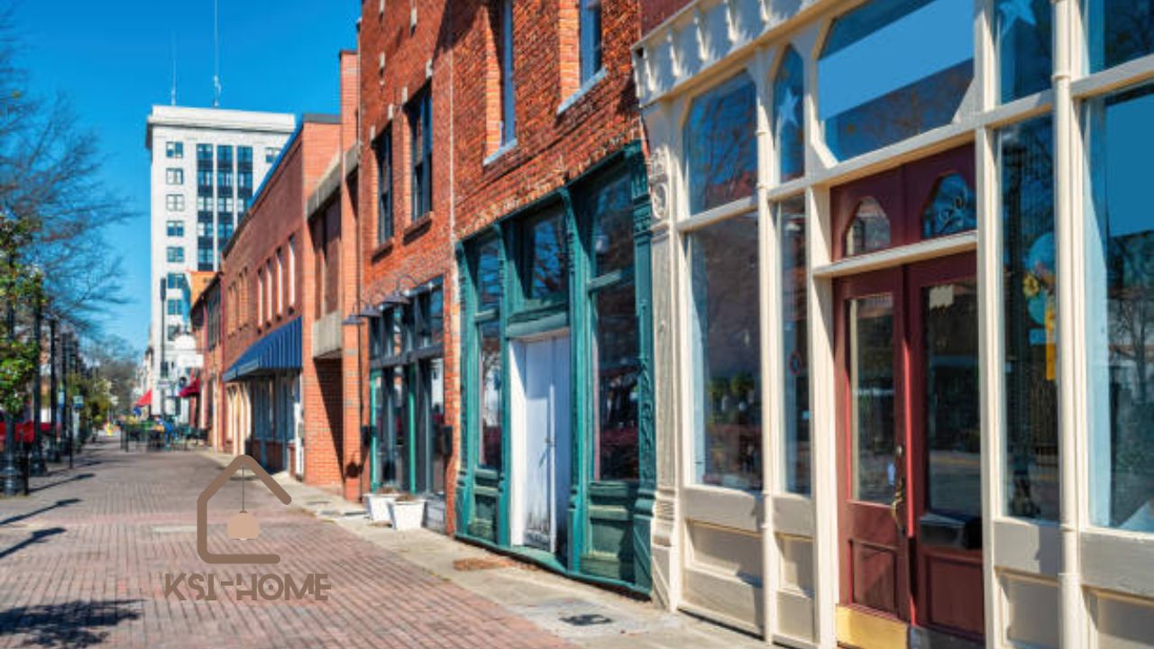 Shop Quality Furniture at Babcock Furniture Store Fayetteville, NC