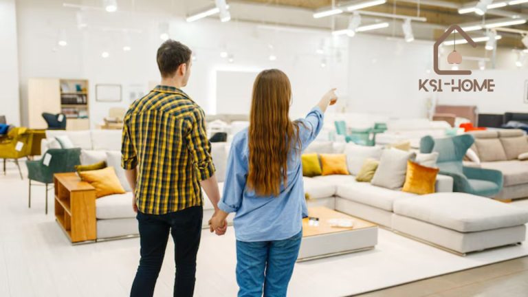 Shop Quality Furniture for Every Room - Bullard Furniture Fayetteville NC