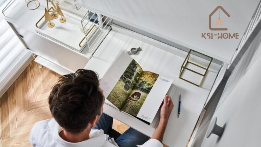 Step-by-Step Guide How to Set Up My Home DecorAdTech
