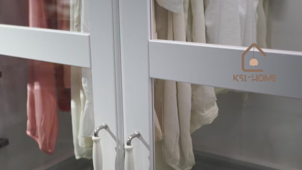 Top Features of a White Single Wardrobe