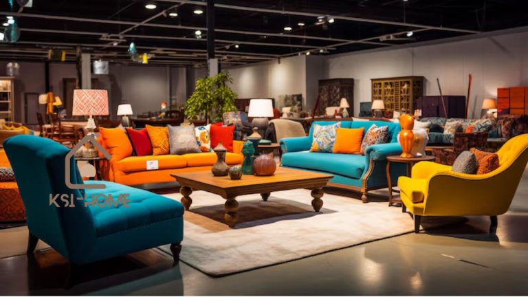 Top Furniture Stores in Fayetteville, NC - Shop Now