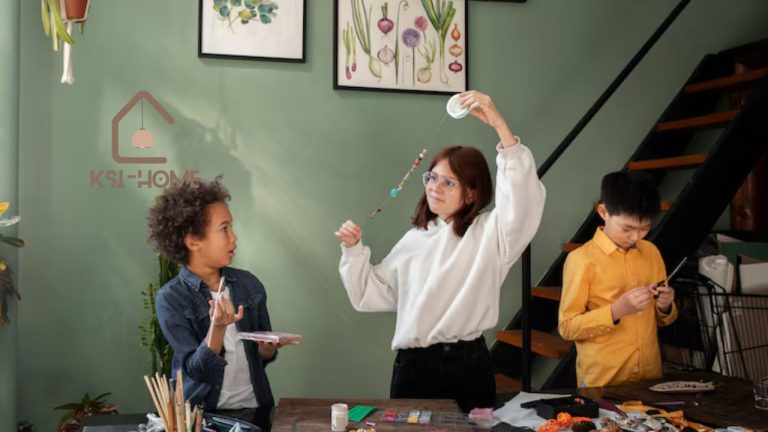 Top Indoor Activities by LWMF Crafts – Fun & Creative Ideas