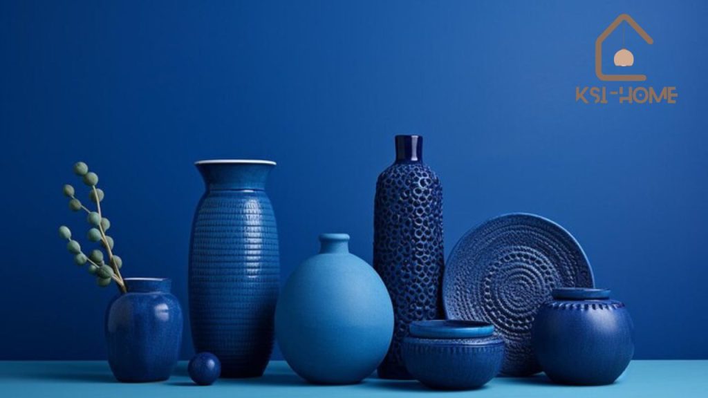 Top Types of Blue Home Décor Accessories