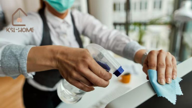 Medicaid Reimbursement for Home Cleaning Services & Hoarding