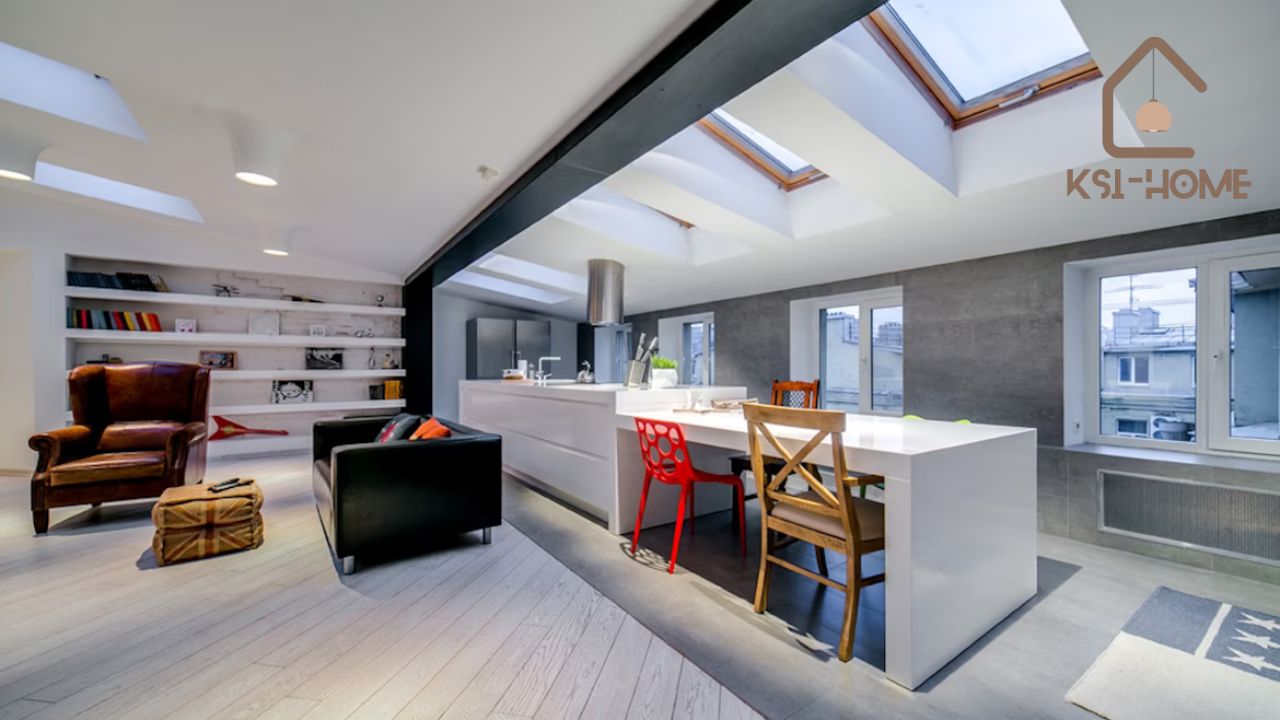 What Are the Most Popular Home Renovation Trends in 2025