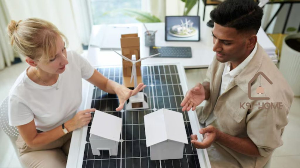 What Is Momentum Solar