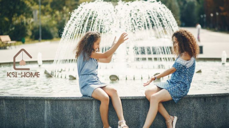 What Outdoor Fountain Styles Are Gaining Popularity in 2025 Top 5 Trends to Watch