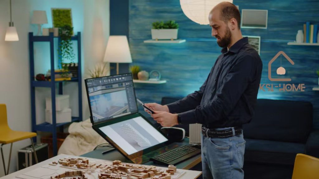 Why Choose DecoradTech