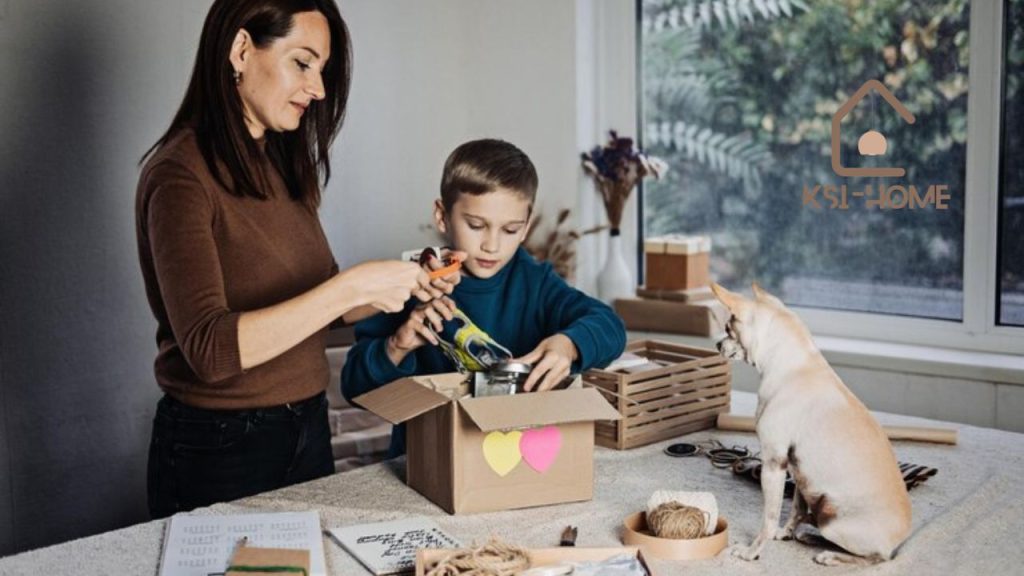 Why Choose Indoor Activities by LWMF Crafts