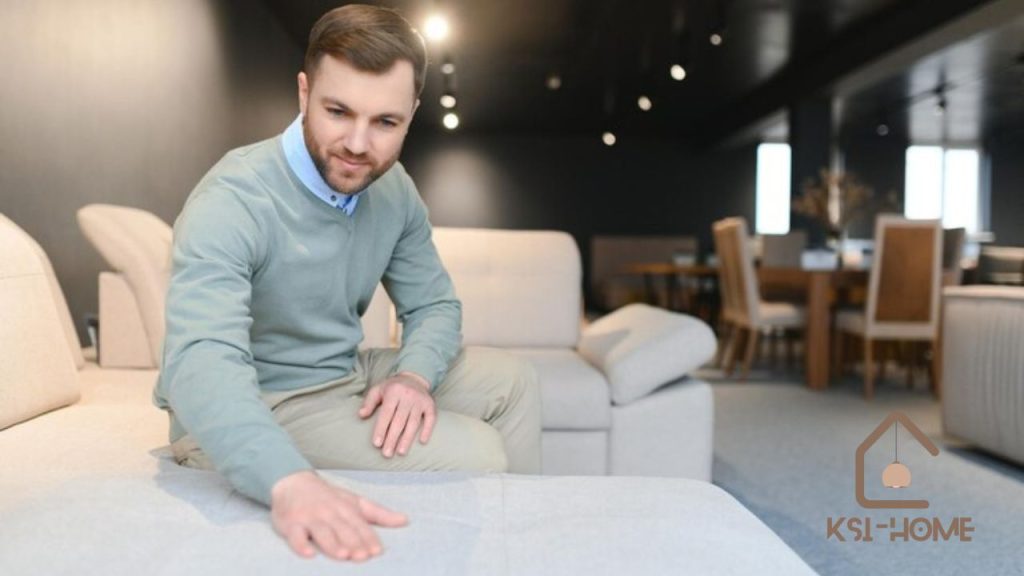 Why Choose the Craftmaster Sectional Sofa