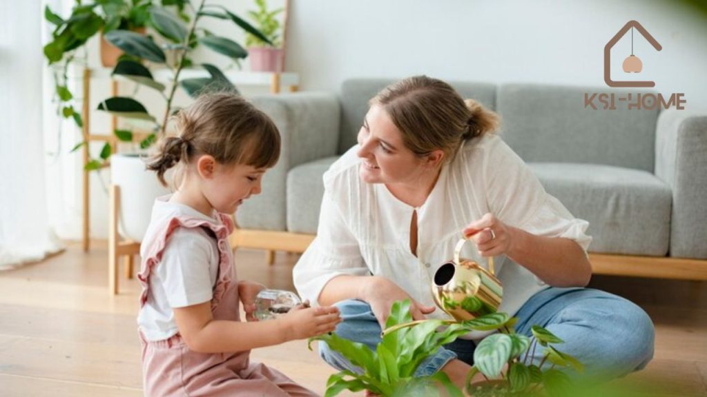 Why Eco-Friendly Living Matters for Home and Mommy Bloggers