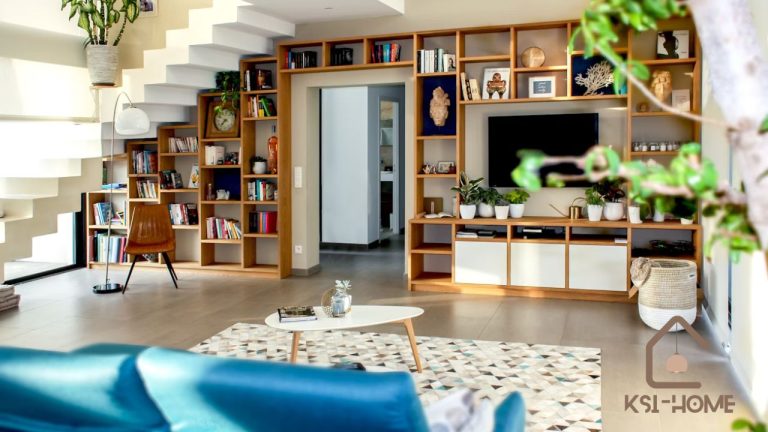 50+ Inspiring Home Decorating Ideas to Transform Your Space