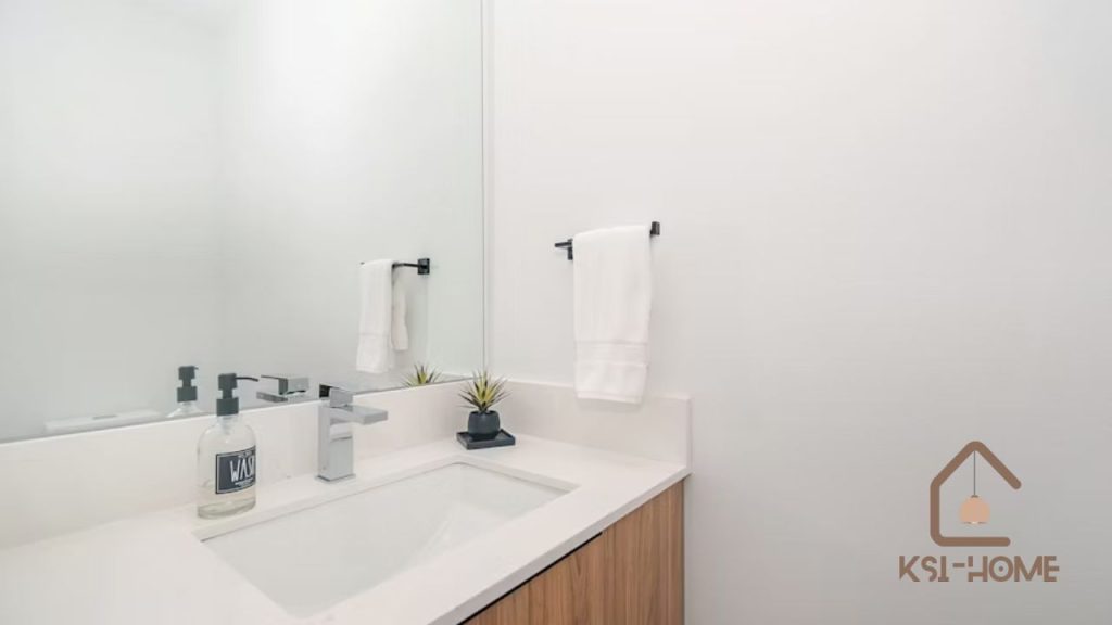 Average Cost of a Full Bathroom Remodel (5x10)