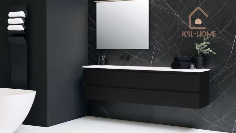 Bathroom Half Wall Tile Ideas Stylish & Functional Designs