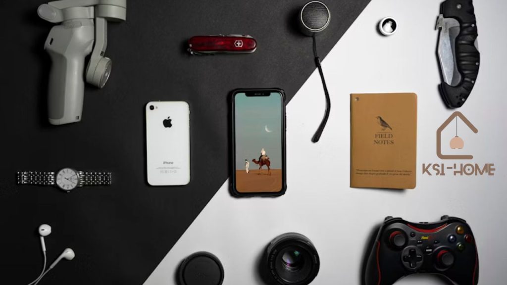 Explore the Product Categories