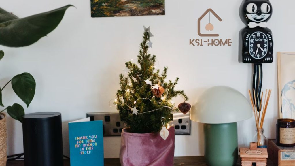 Inspiration for Decorating Your Home with TreeLeftBigShop