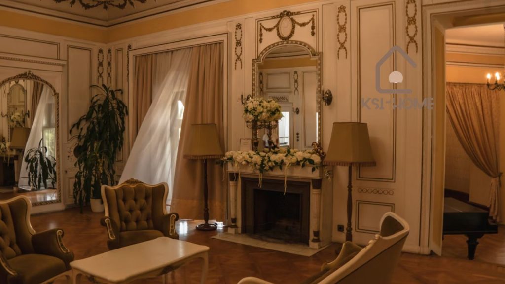 Luxury Interiors The Essence of Luxury Chalets Méribel Le Collectionist