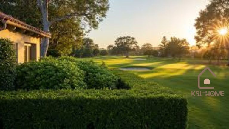 Montecito Country Club Landscaping Easement Dispute - What You Need to Know!