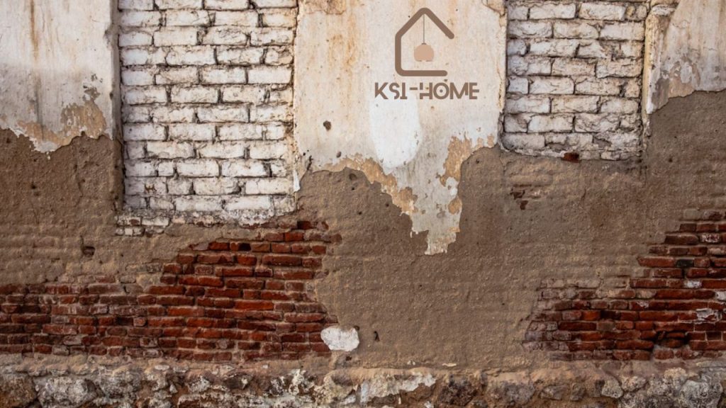 Renovation as a Response to Inner Change