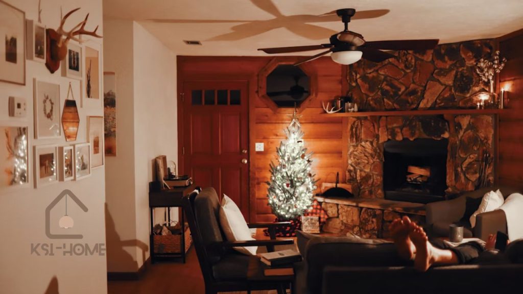 Seasonal Home Decorating Ideas