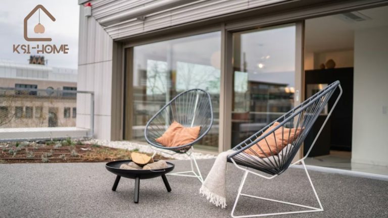 Shop Klaussner Outdoor Patio Furniture – Stylish & Durable