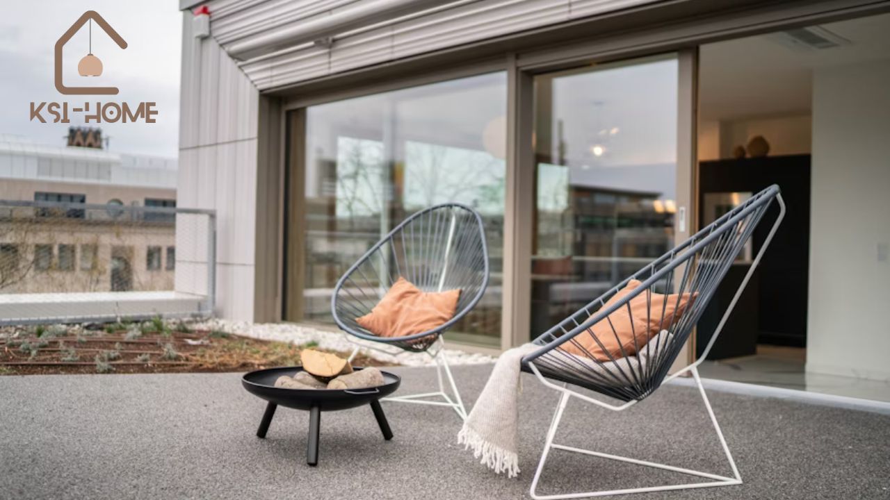 Shop Klaussner Outdoor Patio Furniture – Stylish & Durable
