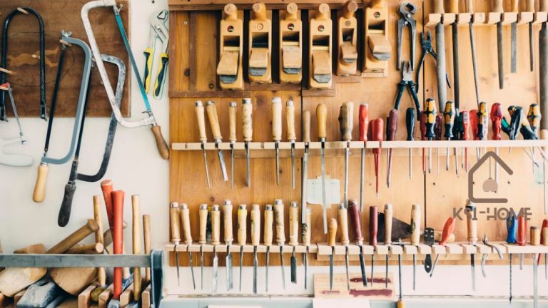 The Ultimate Guide to Construction Tools Everything You Need to Know