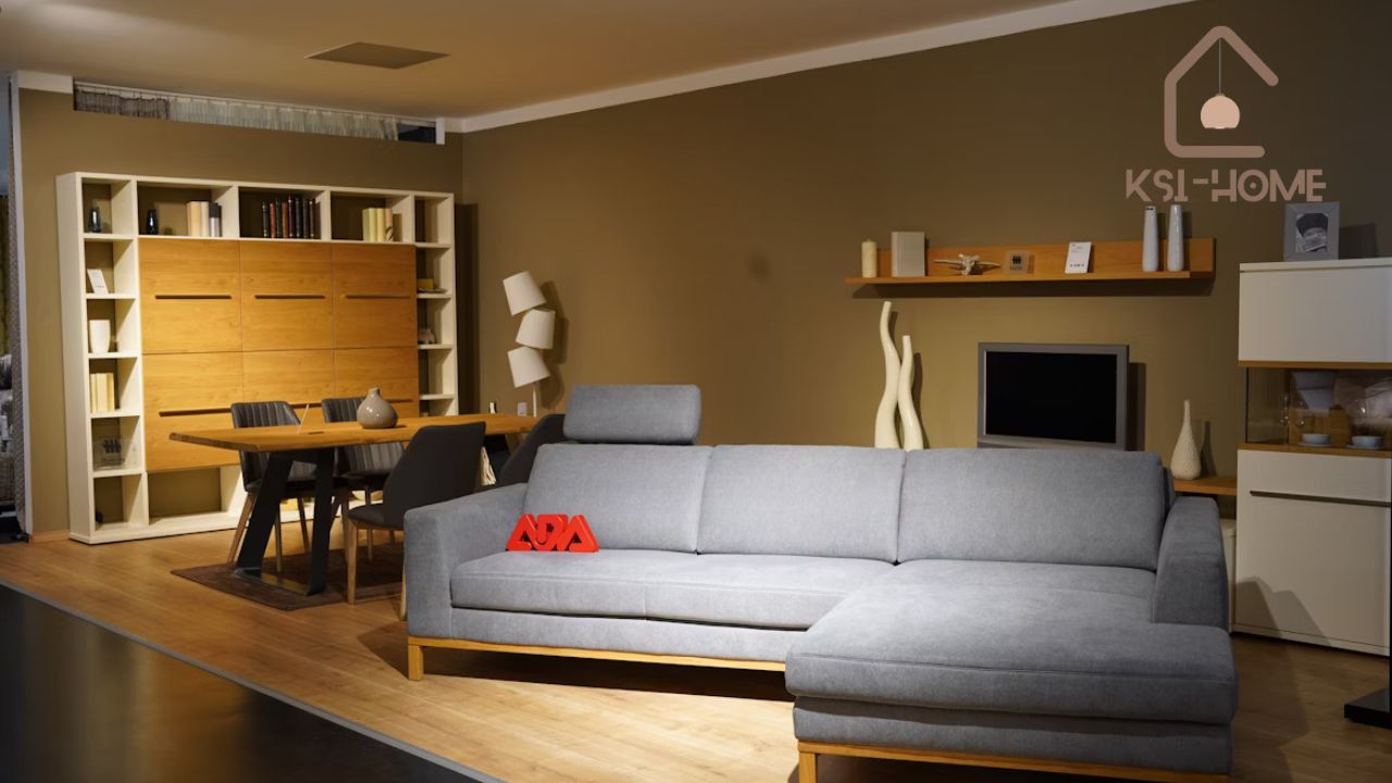 Transform Your Living Space with Stunning Décor Home Furniture