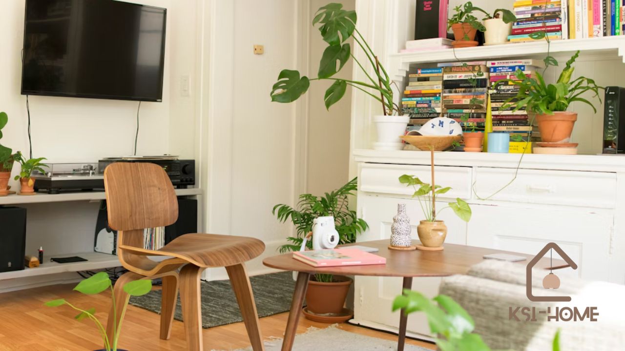 Transform Your Space with Home Décor and Furniture TreeLeftBigShop
