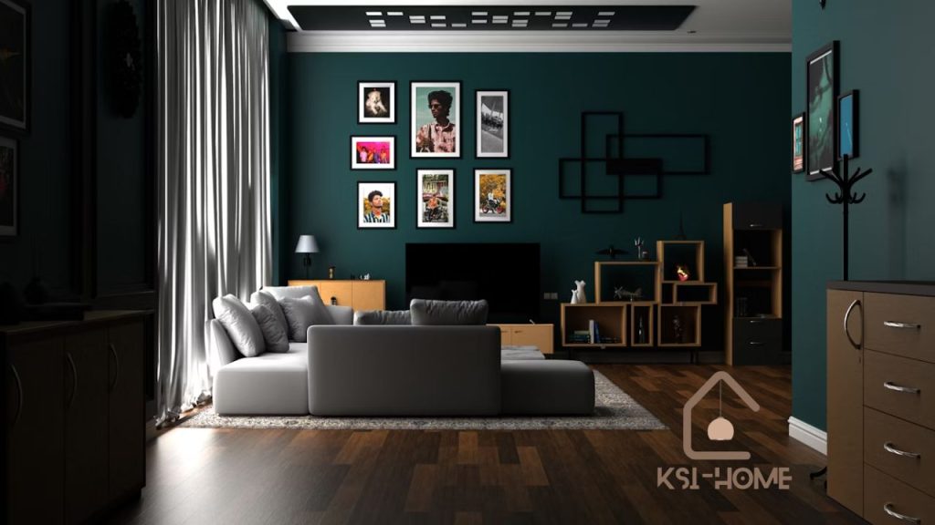 Types of Décor Home Furniture to Fit Every Room