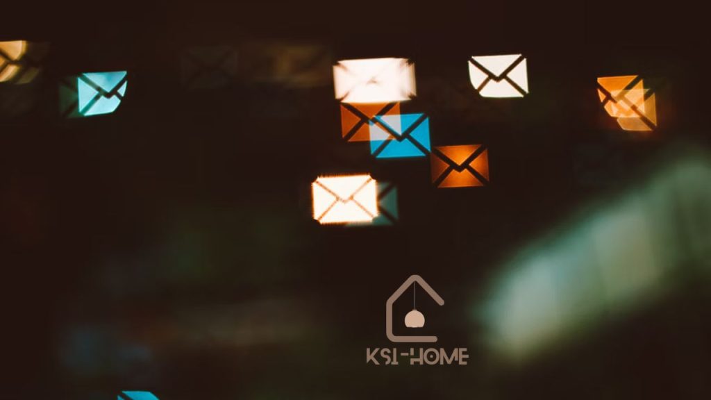 What Is LookWhatMomFound Email