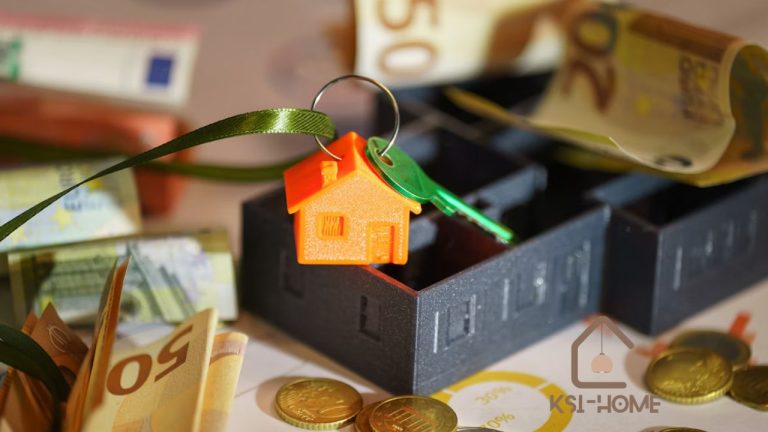 What is Home Loan Servicing
