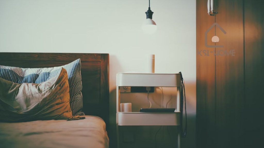 Why Dorm Room Design Matters