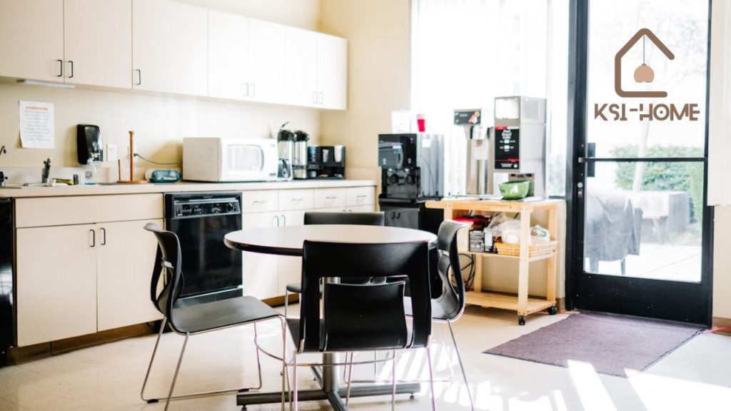 Why Open Plan Kitchen Living Rooms Are Perfect for Small Spaces