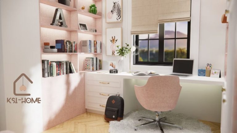 10 Clever Tiny Home Office Layout Ideas to Maximize Space
