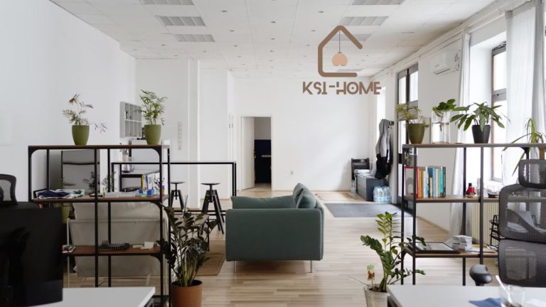 10 Genius Tiny Home Office Space Ideas to Inspire You