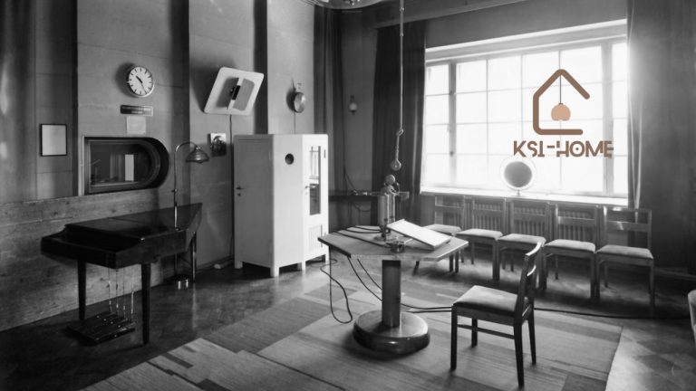 1930 Homes Interior – Timeless Charm & Design Ideas