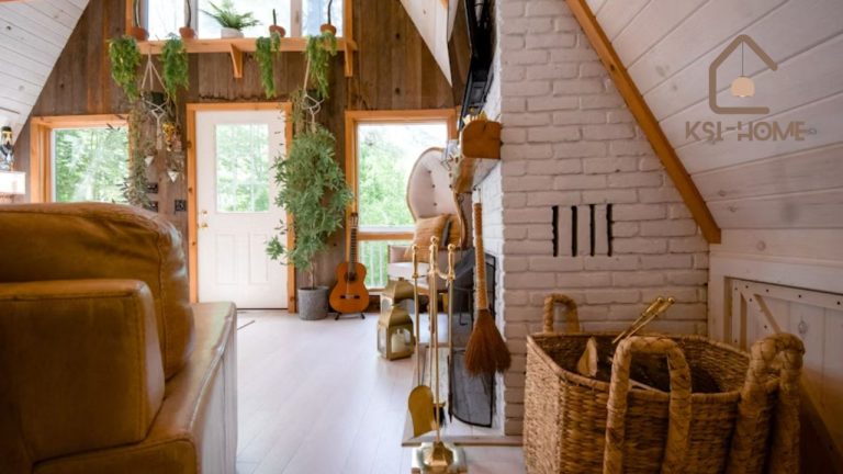 Discover the Charm of Lorren Home Trends