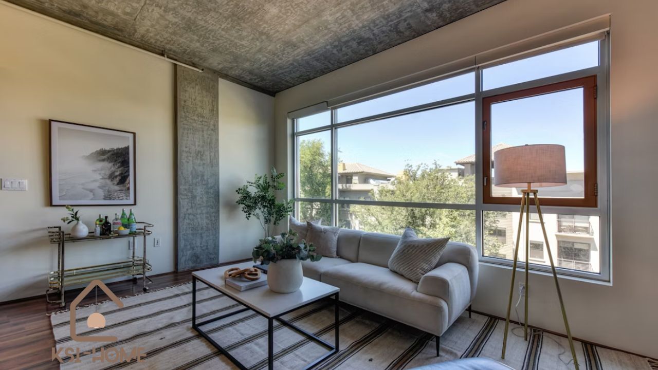 Explore The Trend at 51 Apartment Homes in Phoenix, AZ Modern Living Awaits