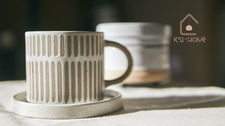 Home Trends Coffee Mugs The Ultimate Guide to Stylish Sips