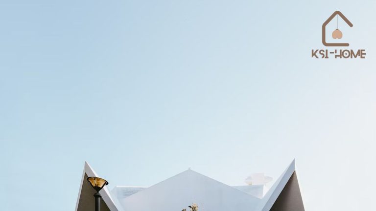 Standing Seam Metal Roof A Brilliant Blend of Strength and Style