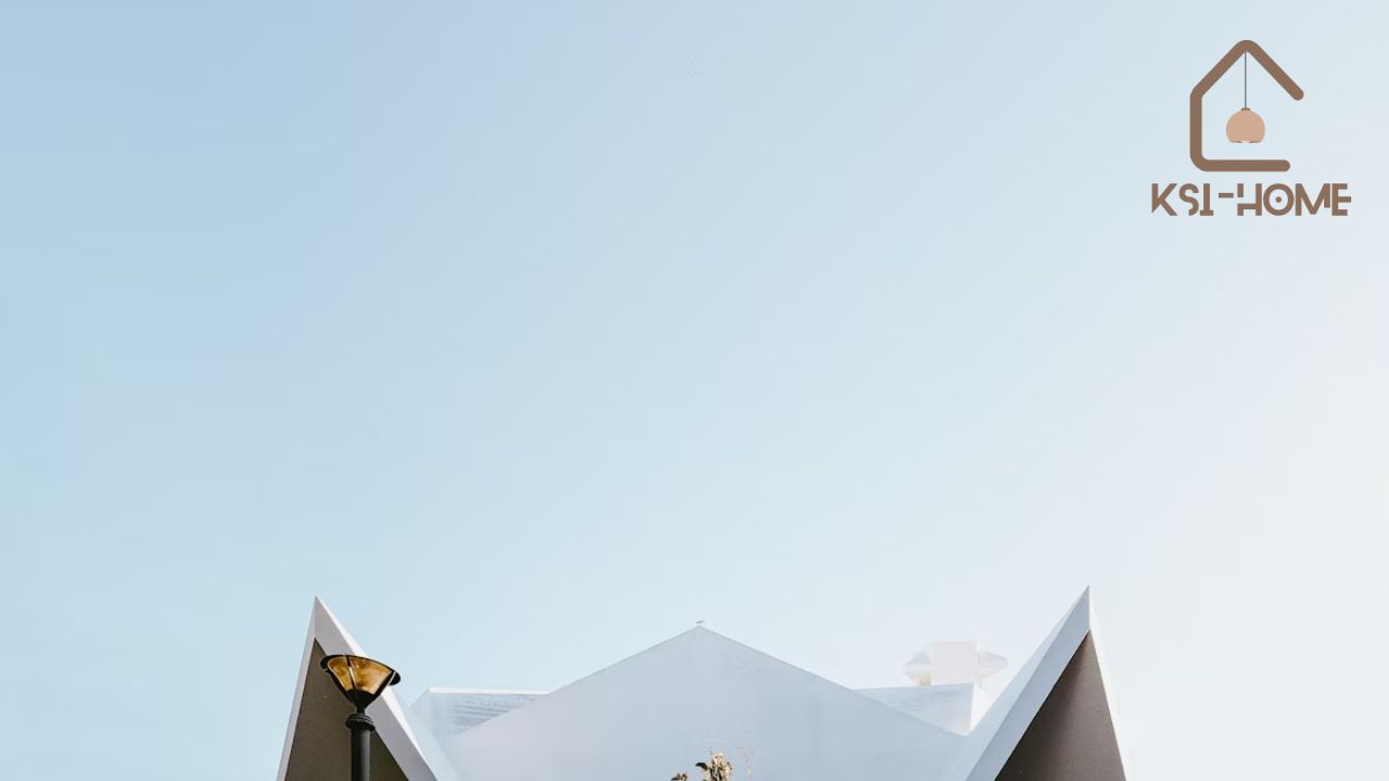 Standing Seam Metal Roof A Brilliant Blend of Strength and Style
