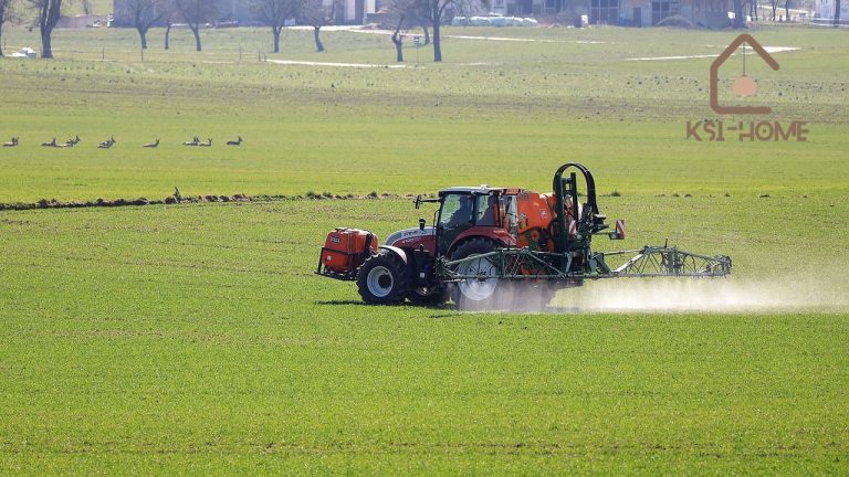 Sulzer Landscape Fabric Durable Solutions for Weed Control & Soil Health