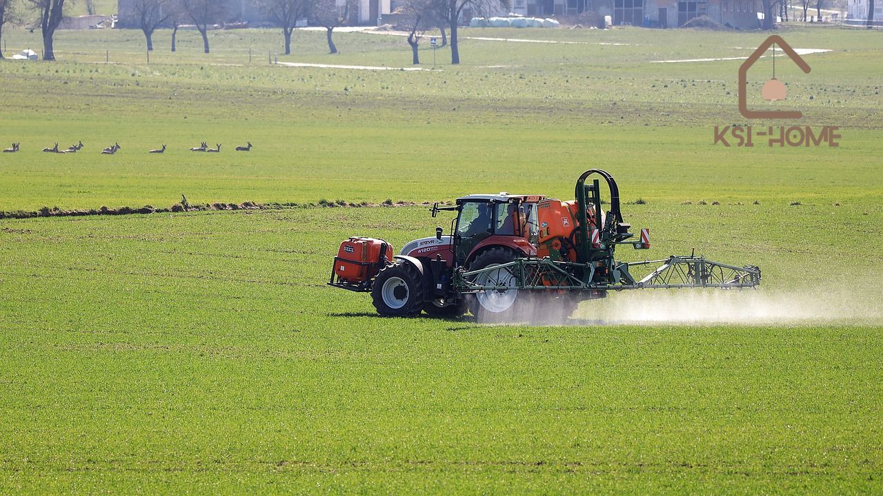 Sulzer Landscape Fabric Durable Solutions for Weed Control & Soil Health